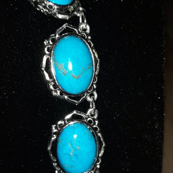 Jaqueline Kennedy necklace - Picture 2 of 2